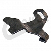Crown Automotive Drum Brake Adjuster Lever - J0943140