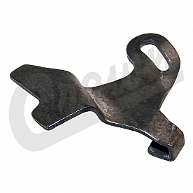 Crown Automotive Drum Brake Adjuster Lever - J0943140