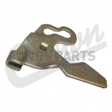 Crown Automotive Drum Brake Adjuster Lever - J0943149