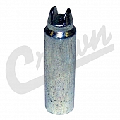 Crown Automotive Drum Brake Adjuster Nut - J0998350