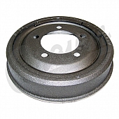 Crown Automotive Rear Brake Drum - J0994306