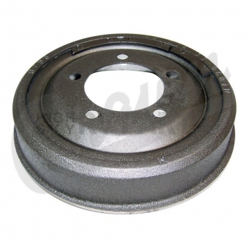 Crown Automotive Rear Brake Drum - J0999728