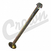Crown Automotive Brake Shoe Pin - J3143612