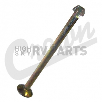 Crown Automotive Brake Shoe Pin - J3143612