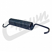 Crown Automotive Brake Shoe Return Spring - J0943136