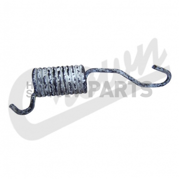 Crown Automotive Drum Brake Shoe Return Spring - J3201928