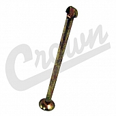 Crown Automotive Rear Brake Shoe Pin - J3210994