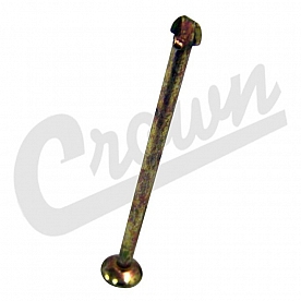 Crown Automotive Rear Brake Shoe Pin - J3210994