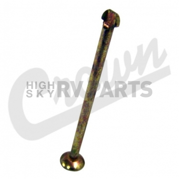 Crown Automotive Rear Brake Shoe Pin - J3210994