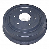 Crown Automotive Rear Brake Drum - J5359281