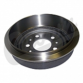 Crown Automotive Rear Brake Drum - J8124287