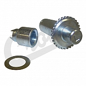 Crown Automotive Drum Brake Self Adjuster - J8124513