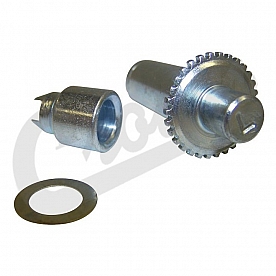Crown Automotive Drum Brake Self Adjuster - J8124513