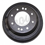 Crown Automotive Rear Brake Drum - J8124957