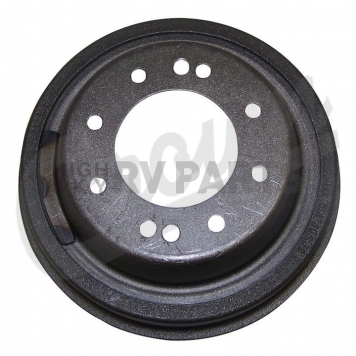 Crown Automotive Rear Brake Drum - J8124957