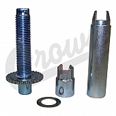 Crown Automotive Drum Brake Adjuster Kit - J8127785