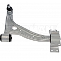 Chassis Links & Trailing Arms