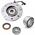 Wheel Hubs