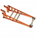 Wheelie Bar