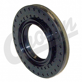 Crown Automotive Axle Seal Front Left - 52111338AC