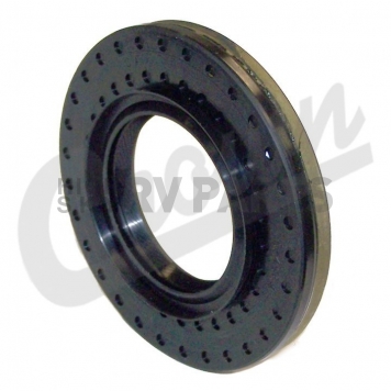 Crown Automotive Axle Seal Front Left - 52111338AC