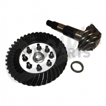 Crown Automotive Jeep Replacement Differential Ring and Pinion 4761678