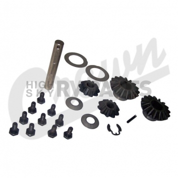 Crown Automotive Jeep Replacement Differential Rebuild Kit 4762140