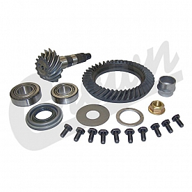 Crown Automotive Ring and Pinion Kit 3.07 - 4864853