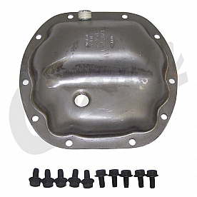 Crown Automotive Differential Cover 5012451AA