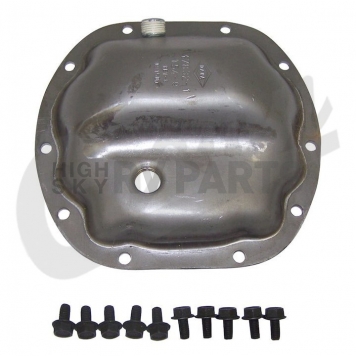 Crown Automotive Differential Cover 5012451AA