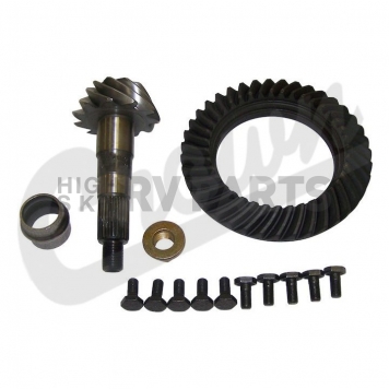 Crown Automotive Ring and Pinion Kit 3.55 - 5012476AA