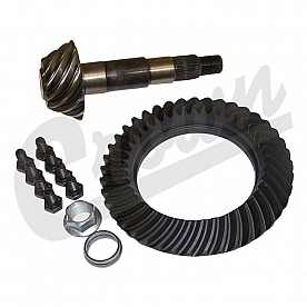 Crown Automotive Ring and Pinion Kit - 5012807AC