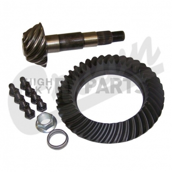 Crown Automotive Ring and Pinion Kit - 5012841AA
