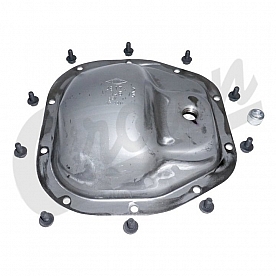 Crown Automotive Differential Cover Rear 5012842AA