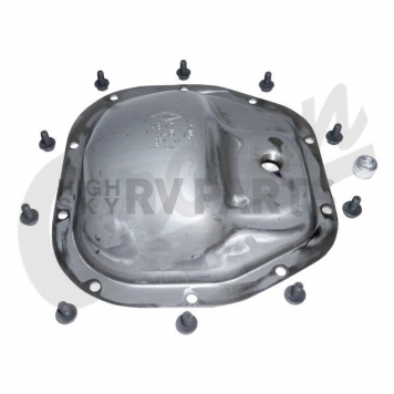 Crown Automotive Differential Cover Rear 5012842AA