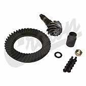 Crown Automotive Ring and Pinion Kit 3.91 - 5014357AA