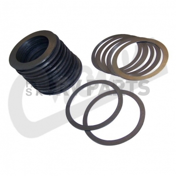 Crown Automotive Differential Master Shim Kit 5017214AA