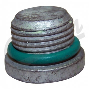 Crown Automotive Differential Drain Plug - 5066054AA