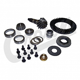 Crown Automotive Ring and Pinion Kit - 5073246AA