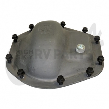 Crown Automotive Differential Cover 5083661AA