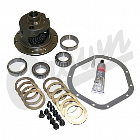 Crown Automotive Differential 5103017AA