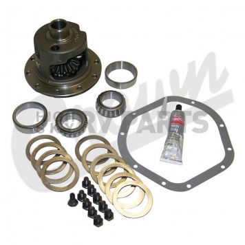 Crown Automotive Differential 5103017AA