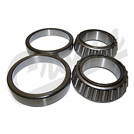 Crown Automotive Differential Bearing Kit - 5183508AA