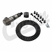 Crown Automotive Ring and Pinion Kit 4.11 - 68004094AB