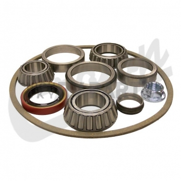 Crown Automotive Differential Bearing and Seal Kit - AM20BK