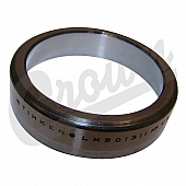 Crown Automotive Differential Bearing Cup - J3157273