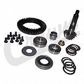 Crown Automotive Ring and Pinion Kit 3.55 - 4864906
