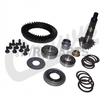 Crown Automotive Ring and Pinion Kit 3.55 - 4864906