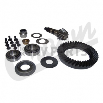 Crown Automotive Ring and Pinion Kit 4.10 - 4864913