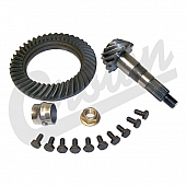 Crown Automotive Ring and Pinion Kit 3.55 - 5135255AA